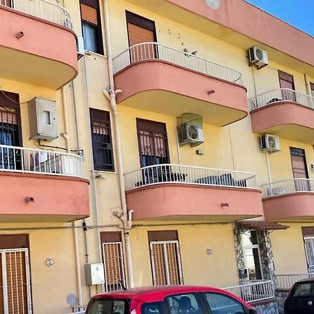 Casa Maria Costa Blu شقة