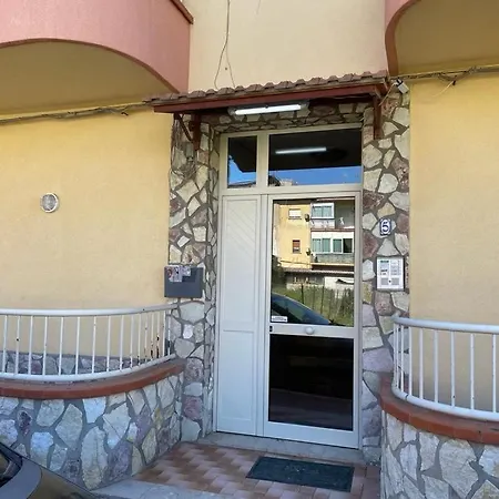 Casa Maria Costa Blu شقة *