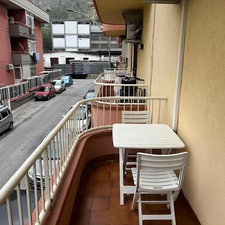 Casa Maria Costa Blu شقة *