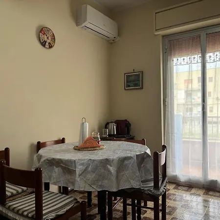شقة Casa Maria Costa Blu *