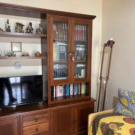 Casa Maria Costa Blu * إزولا ديلي فيمين