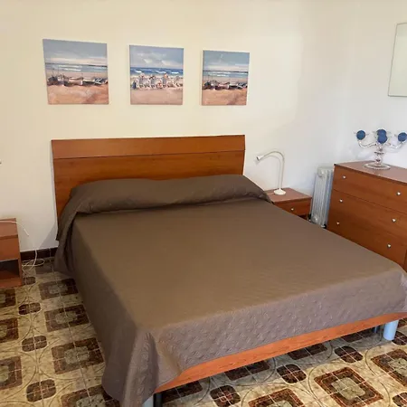 Casa Maria Costa Blu شقة