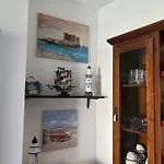 Casa Maria Costa Blu