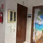 Casa Maria Costa Blu Апартаменты *