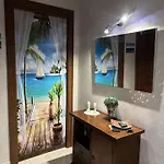 Casa Maria Costa Blu