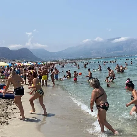 Casa Maria Costa Blu Apartamento