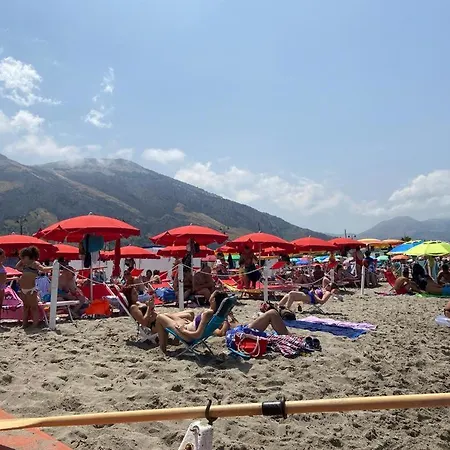 Apartamento Casa Maria Costa Blu *