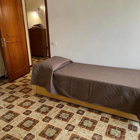 Apartamento Casa Maria Costa Blu