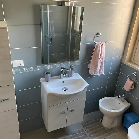 Casa Maria Costa Blu *