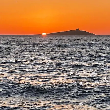 Casa Maria Costa Blu Isola delle Femmine