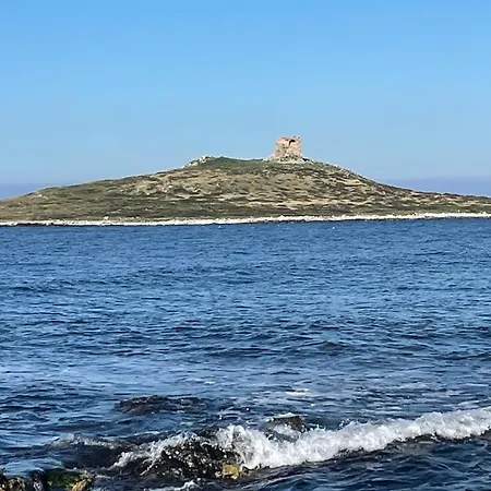 Casa Maria Costa Blu * Isola delle Femmine