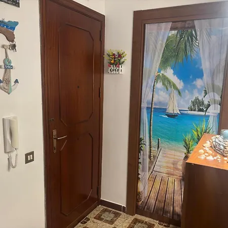 Casa Maria Costa Blu *