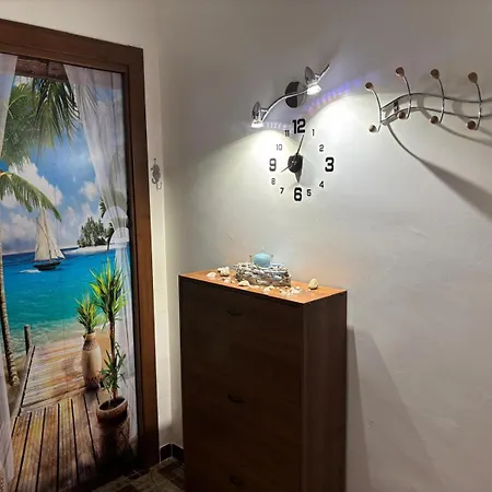 Casa Maria Costa Blu Isola delle Femmine