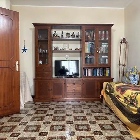 Casa Maria Costa Blu * Isola delle Femmine