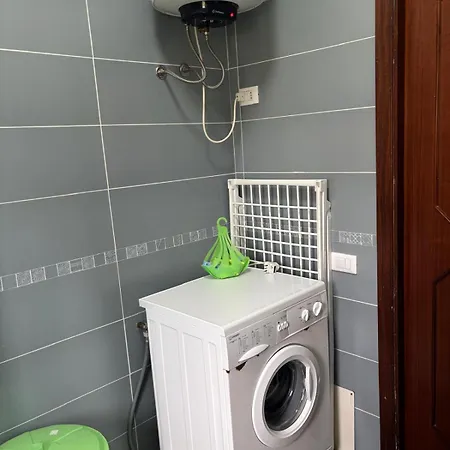 Casa Maria Costa Blu