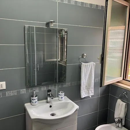 Apartamento Casa Maria Costa Blu