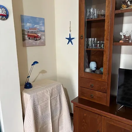 Casa Maria Costa Blu *