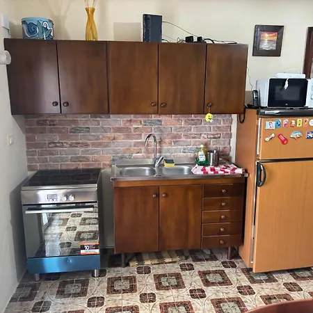 Casa Maria Costa Blu Isola delle Femmine