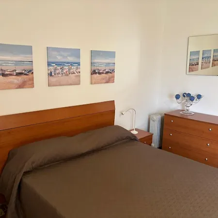 Apartamento Casa Maria Costa Blu