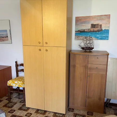 Casa Maria Costa Blu *