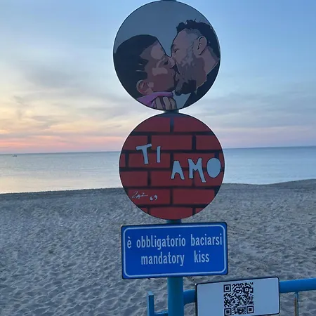 Apartamento Casa Maria Costa Blu