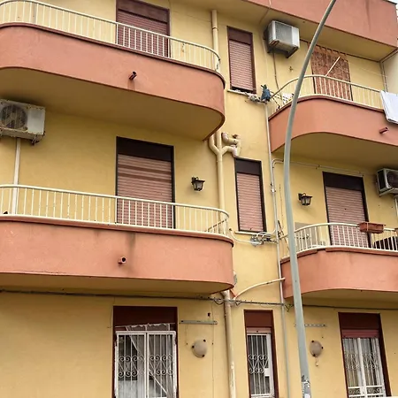 Апартаменты Casa Maria Costa Blu *