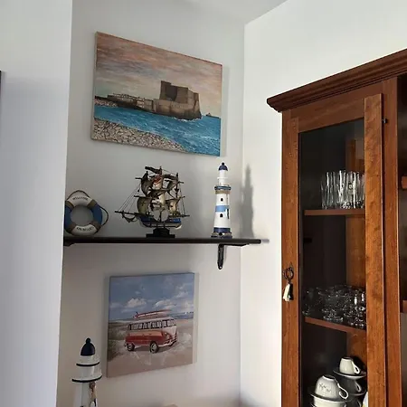 Casa Maria Costa Blu